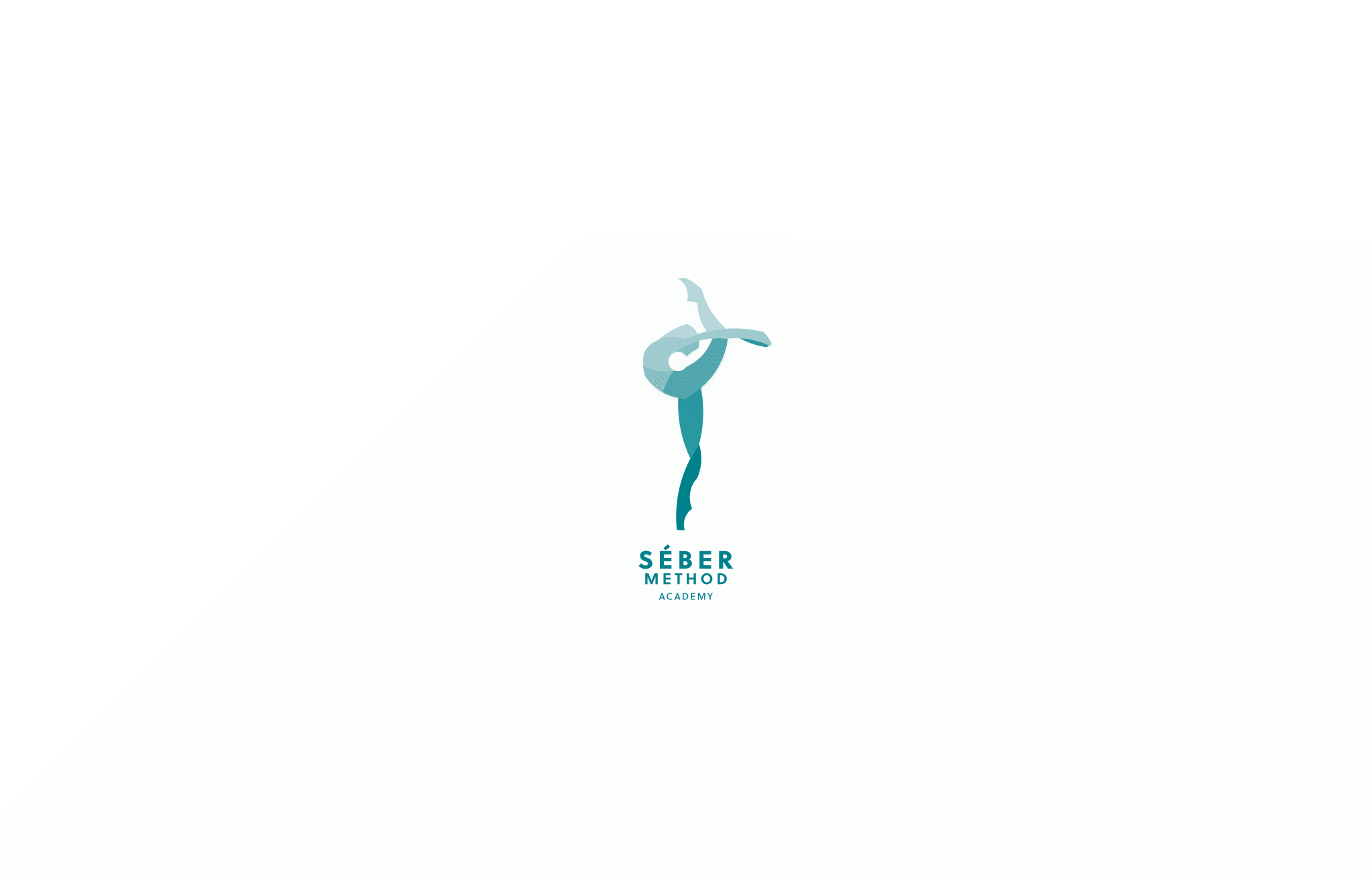 Small vertical combination mark